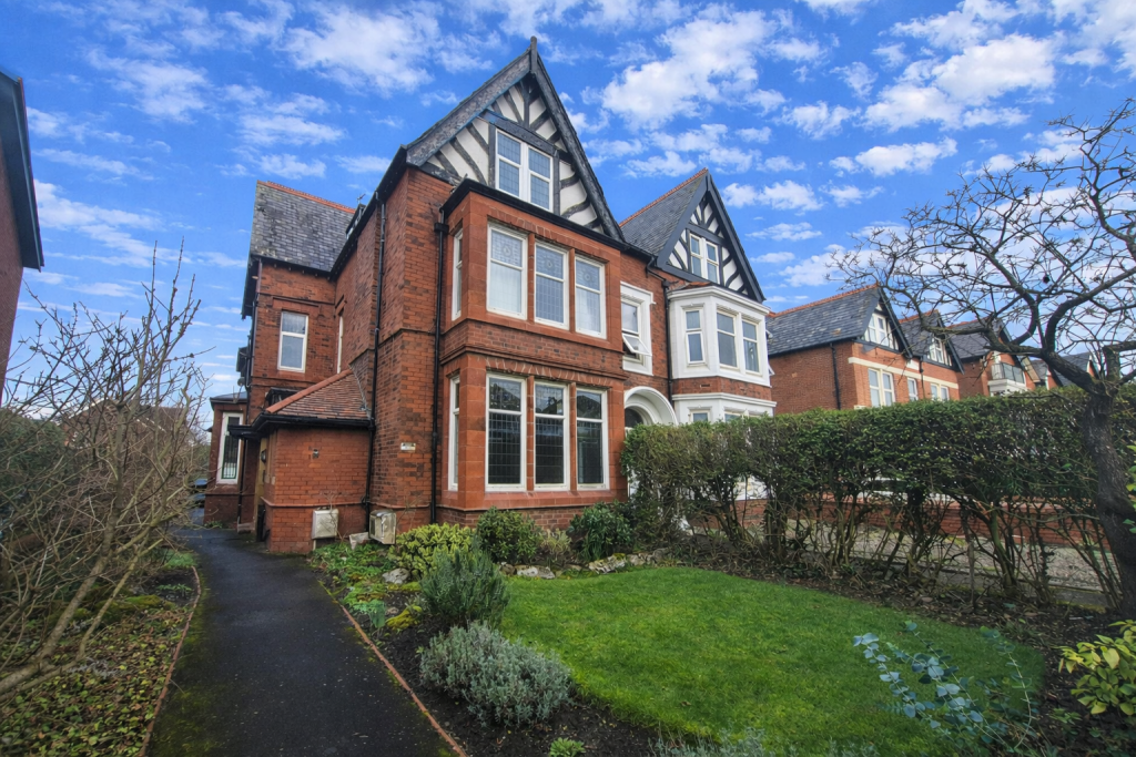 Main image of property: Victoria Road, Lytham St. Annes, Lancashire, FY8