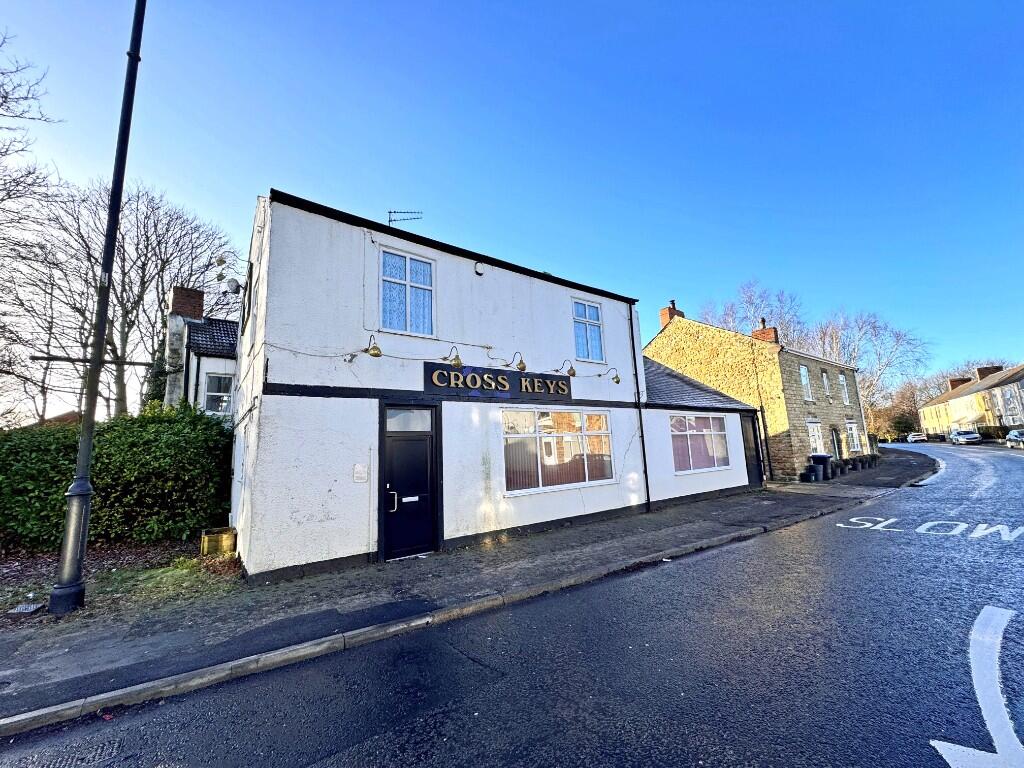 Main image of property: Sherburn Village, Durham, County Durham, DH6