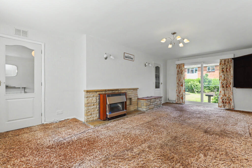House in Oxford, Littlemore Park, Littlemore - View 2