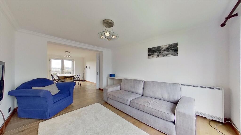 Apartment in Glasgow, Mavisbank, Plantation - View 3