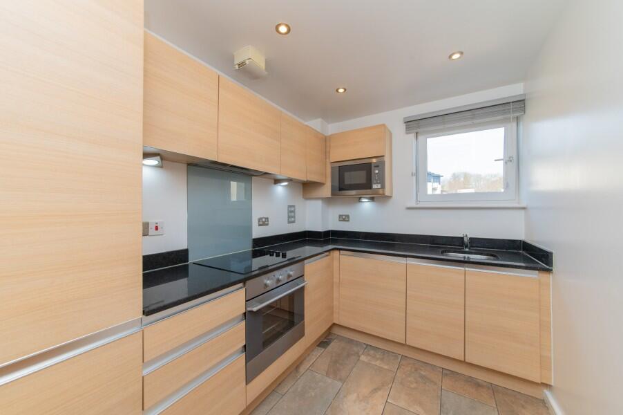 Main image of property: Barley House, Peacock Close, Mill Hill, NW7