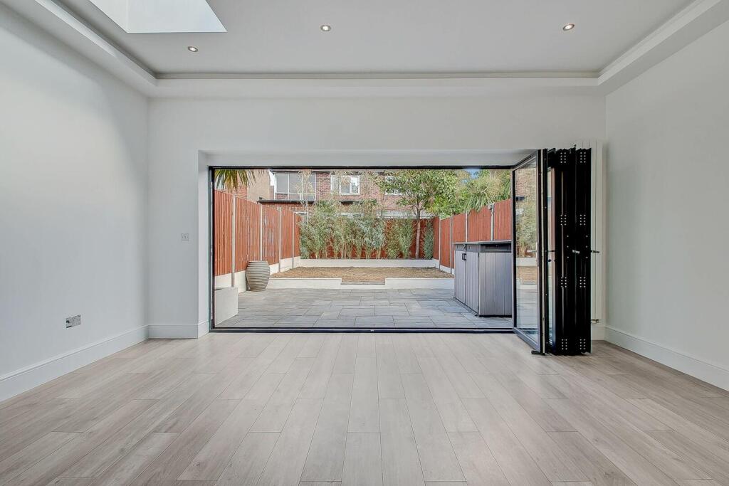 Main image of property: Mount Road, Hendon, London, NW4