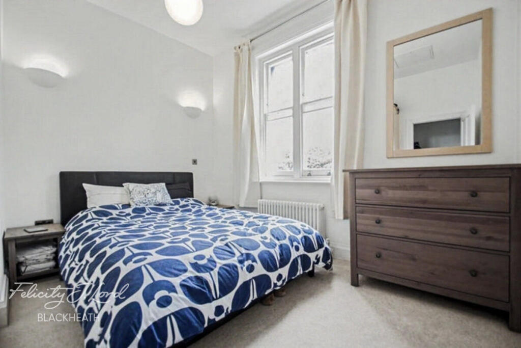 Apartment in London, The Academy, Shooters Hill - View 3