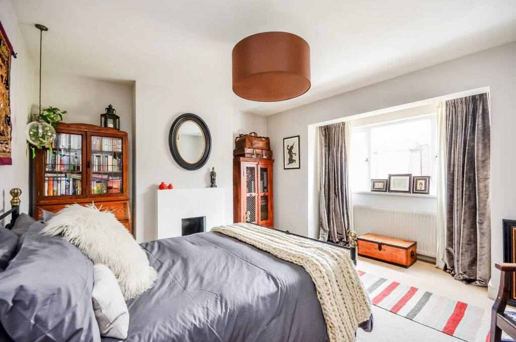 Main image of property: Dunstans Road, East Dulwich, London, SE22