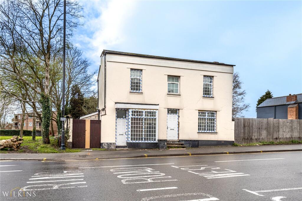 Main image of property: Lichfield Street, Walsall, West Midlands, WS4