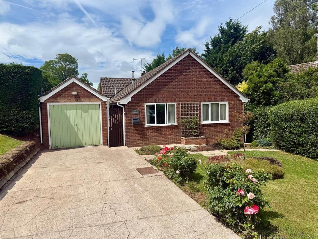 Main image of property: High Orchard, Pencombe, Bromyard