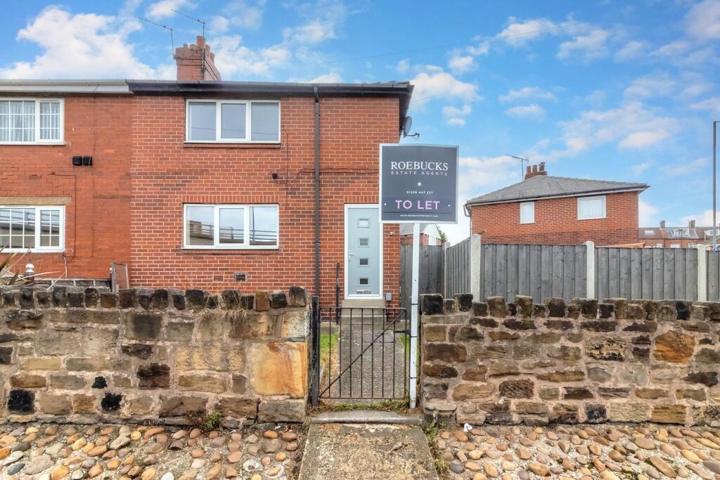 Main image of property: Pontefract Road, Oakwell, Barnsley, S71