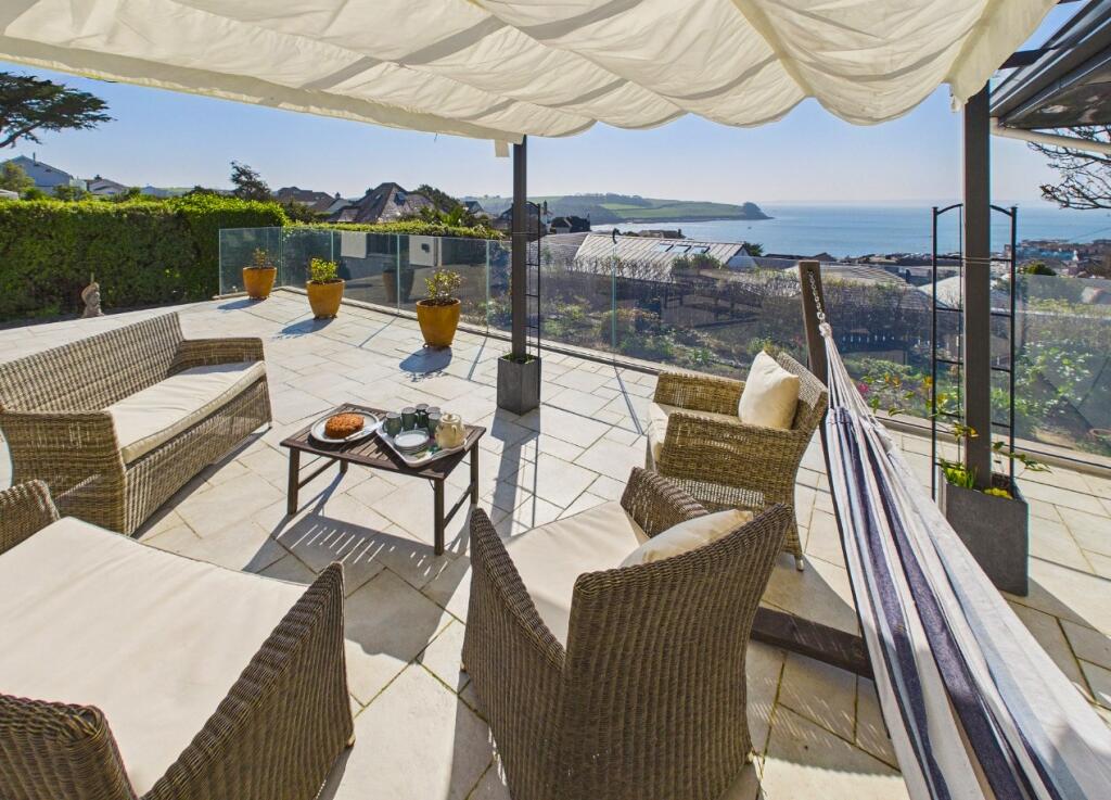 Main image of property: St Mawes, The Roseland Peninsula, Truro, Cornwall