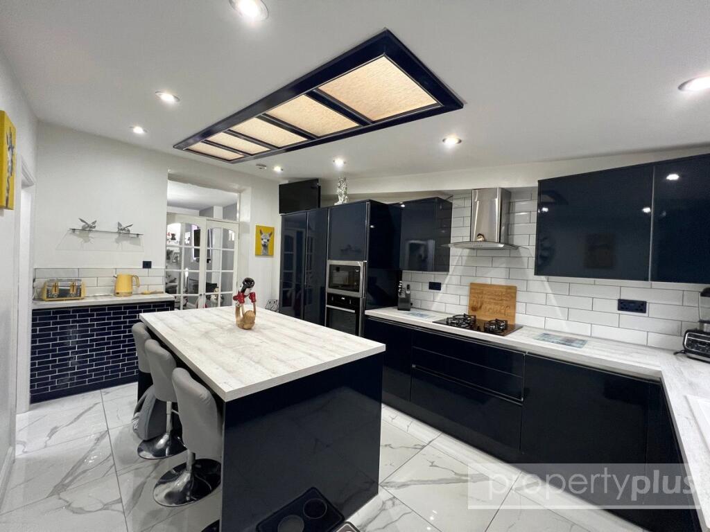 Main image of property: Blaenlau Street, Tonypandy, Rhondda Cynon Taff, CF40