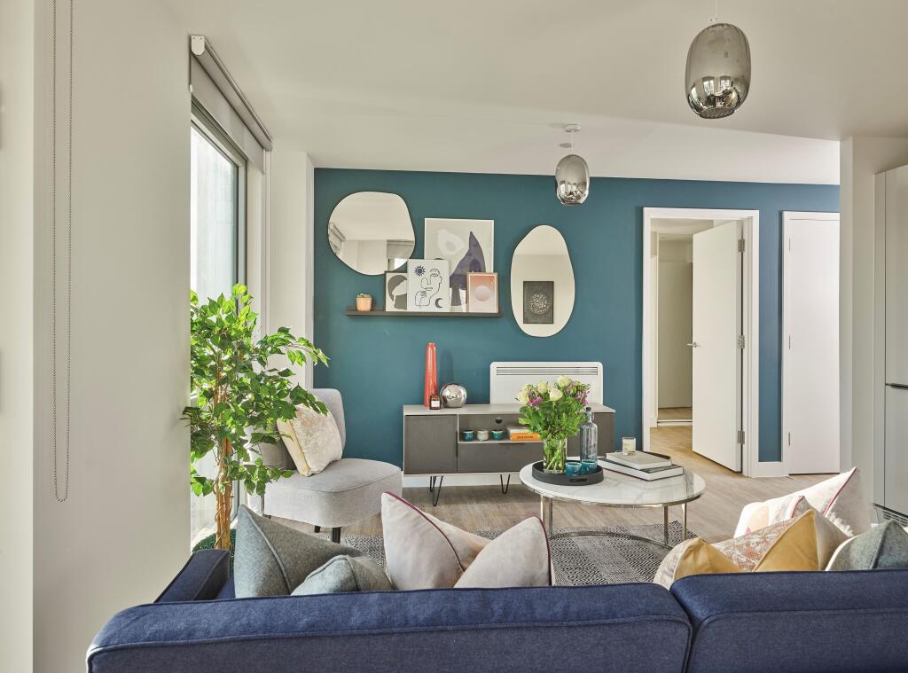 Main image of property: Solstice Apartments, Milton Keynes Milton Keynes MK9