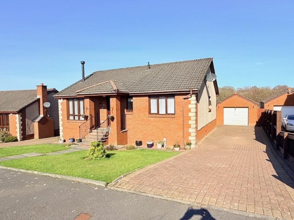 Main image of property: Curling Knowe, Crossgates, KY4