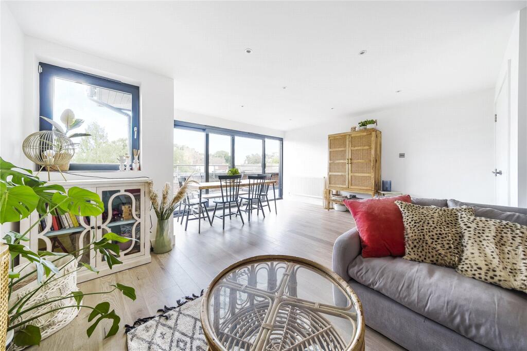 Main image of property: Lyons Crescent, Tonbridge, Kent, TN9