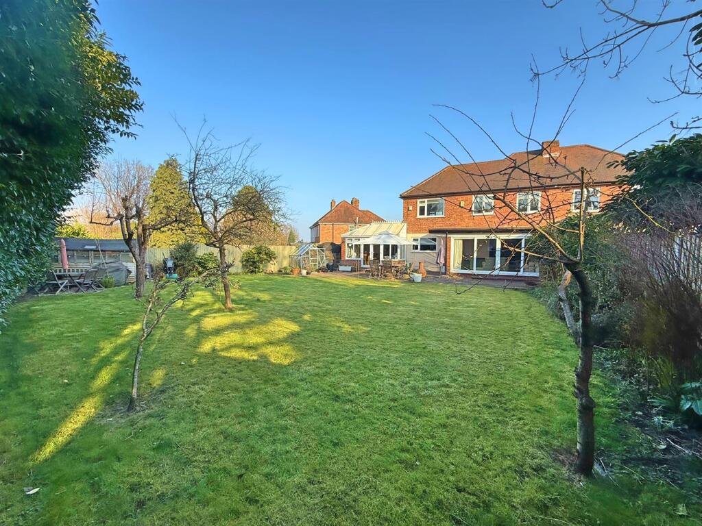 Additional image 29 of Clarence Gardens, Four Oaks, Sutton Coldfield