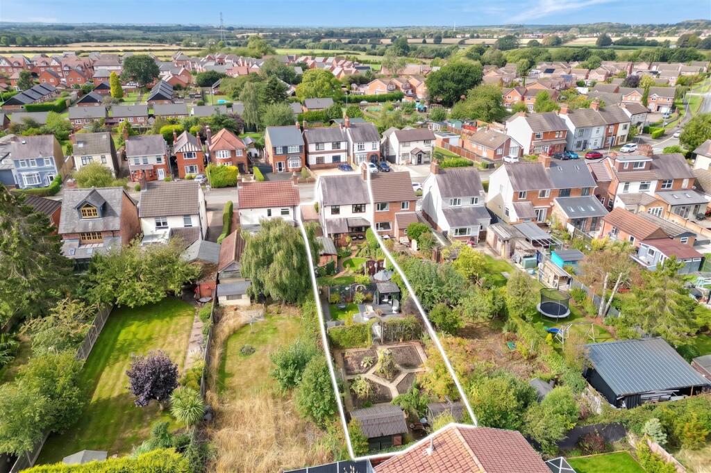 House in Leicester - View 2