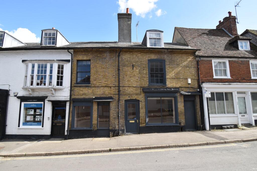 High Street, Lenham, Maidstone, ME17
