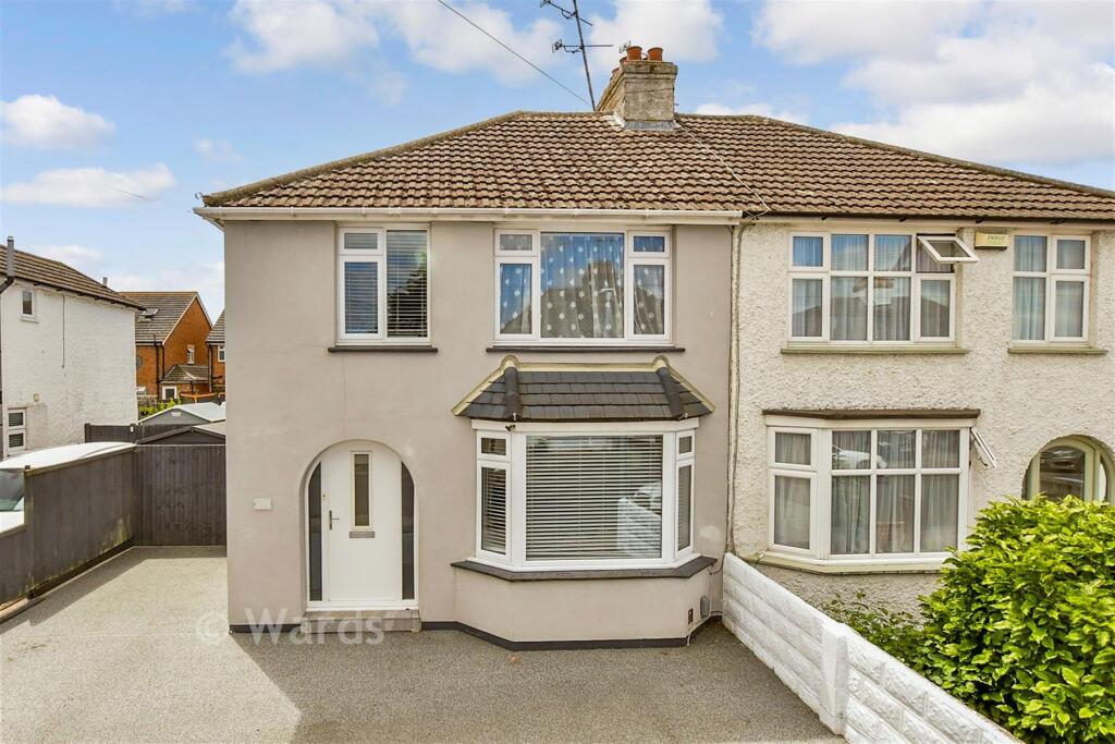 Main image of property: Vincent Road, Sittingbourne, Kent