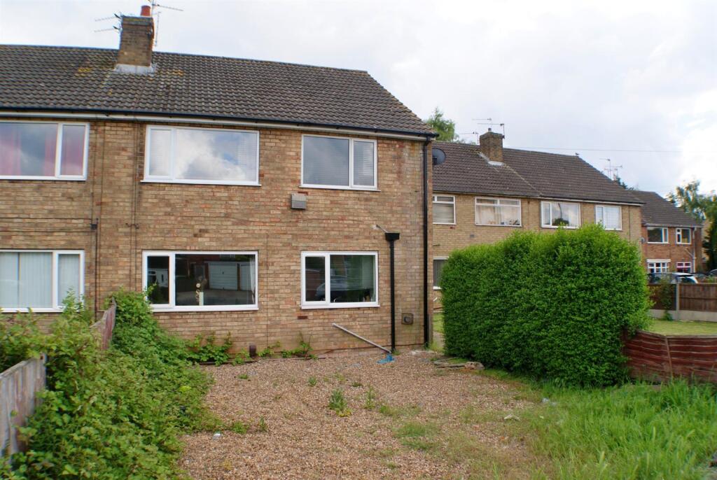 Main image of property: Dellfield Avenue, Lincoln