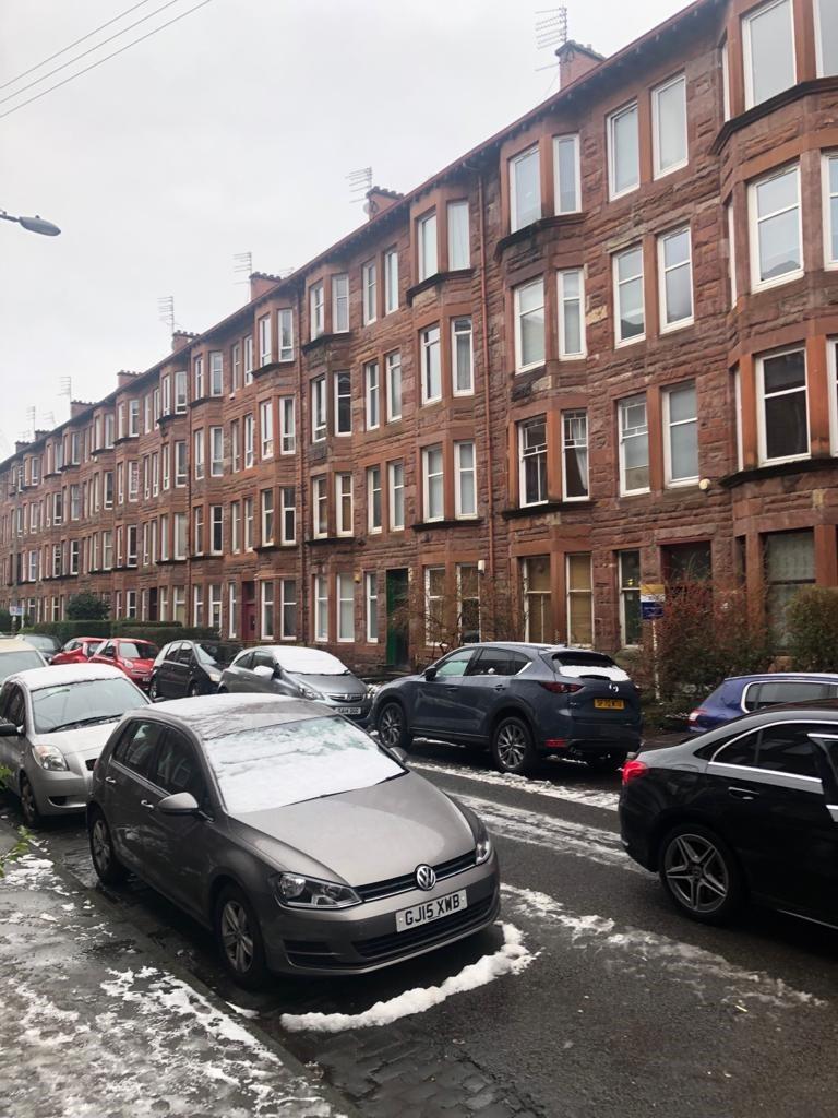 Main image of property: Cartside Street, Glasgow, G42