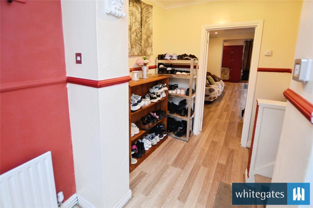Nesfield Road, Leeds, West Yorkshire, LS10 photo 4