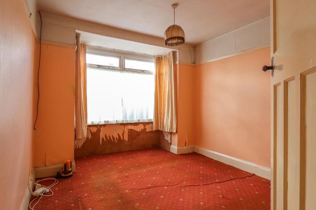 House in King's Lynn and West Norfolk, Terrington St. Clement - View 5