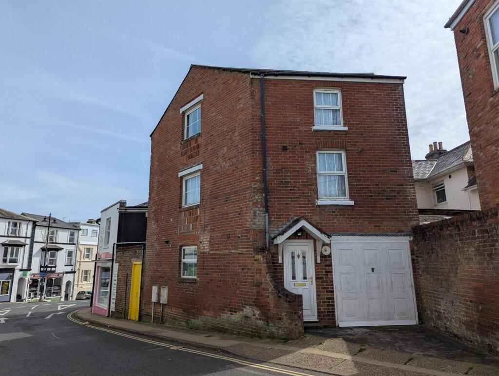 Main image of property: Melville Street, Sandown