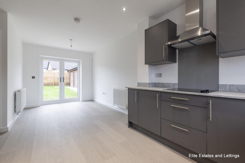 5 Flambard Avenue, West Rainton, Houghton-le-Spring, DH4  photo 4