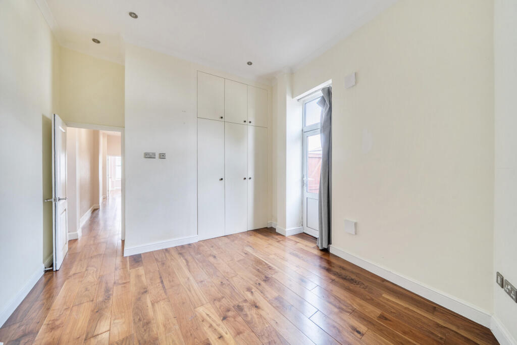 Apartment in London, Fortis Green, Muswell Hill - More