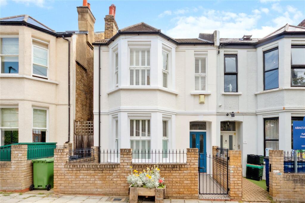 Main image of property: Thurlby Rd, West Norwood, London, SE27