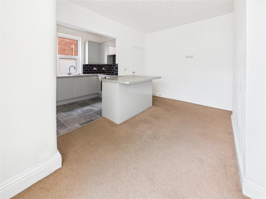 House in Bishop Auckland, County Durham - More