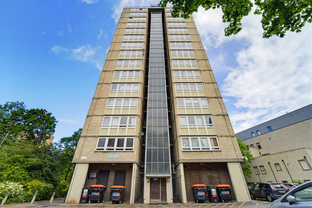 Main image of property: Keevil Drive, London, SW19