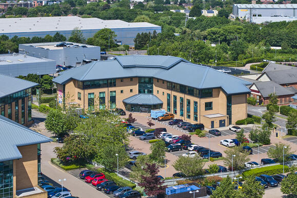 Additional image 10 of Pegasus  Cranbrook Way  Solihull West Midlands B90 4GT  United Kingdom