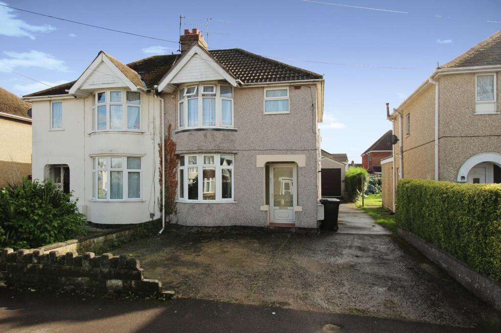 Main image of property: Malvern Road, Swindon, SN2