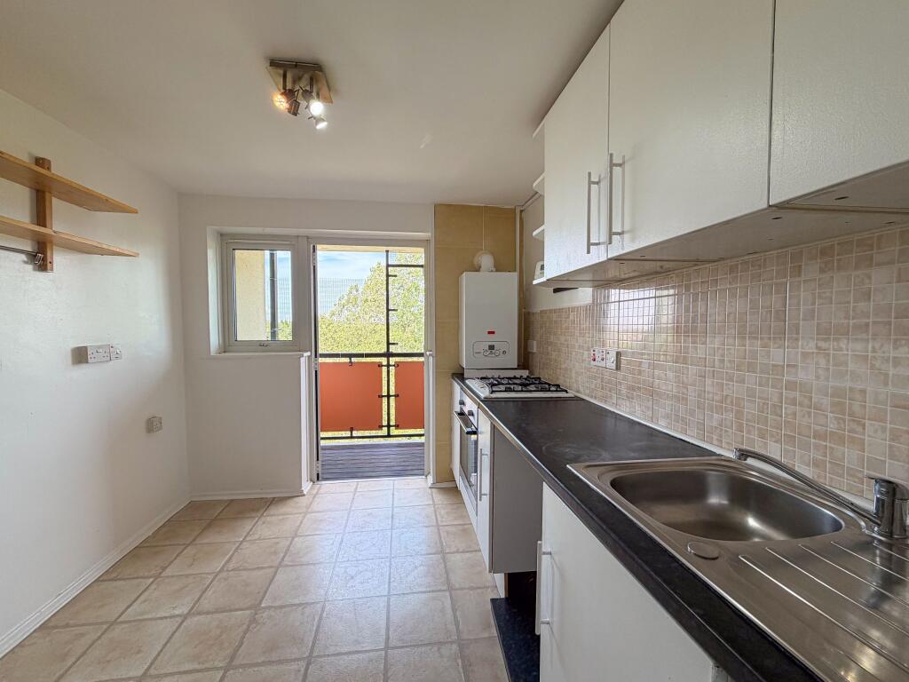 Apartment in Newcastle upon Tyne, Tyne and Wear - More