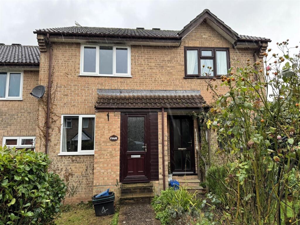 Main image of property: Irene Way