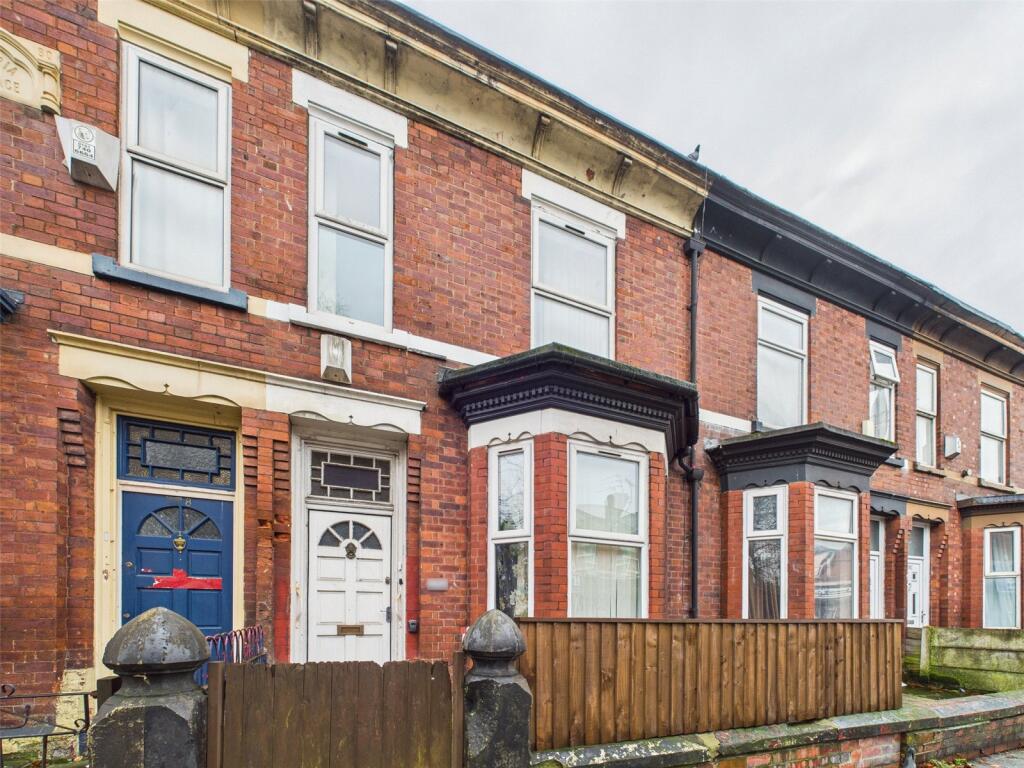 Main image of property: Moston Lane, Moston, Manchester, M40