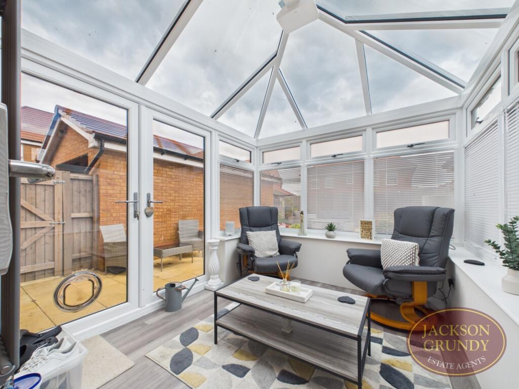 Clayson Road, Overstone, NN6 0RS - View 6