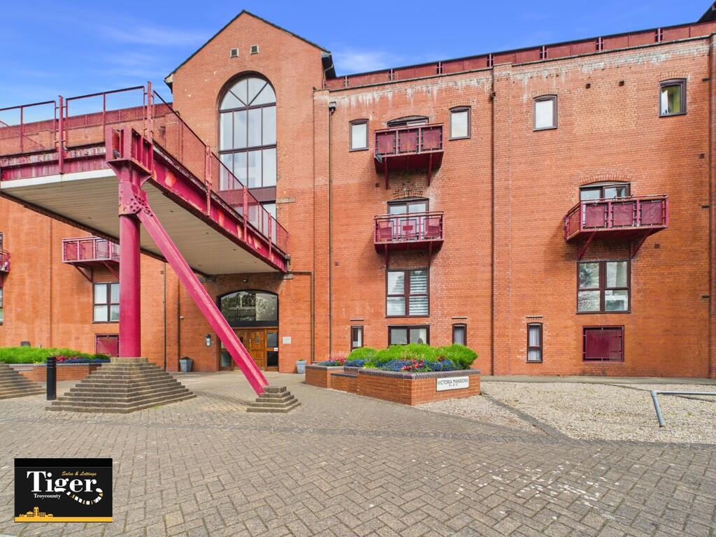 Main image of property: Navigation Way, Ashton-on-ribble