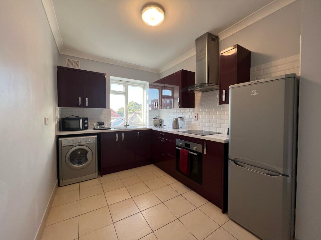 Main image of property: Lynchford Road, Farnborough, GU14