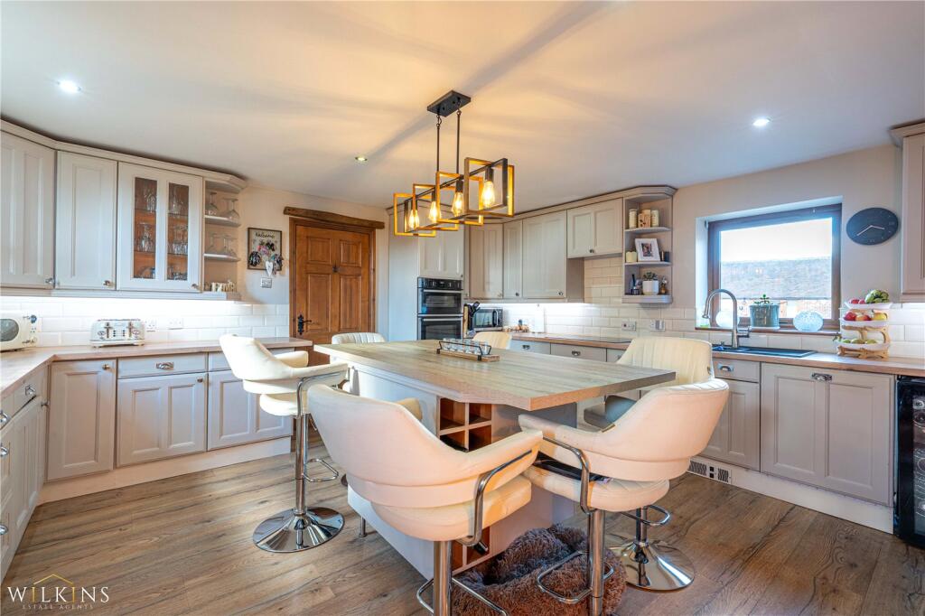 Additional image 9 of Slateley, Kingsbury, Tamworth, Warwickshire, B78