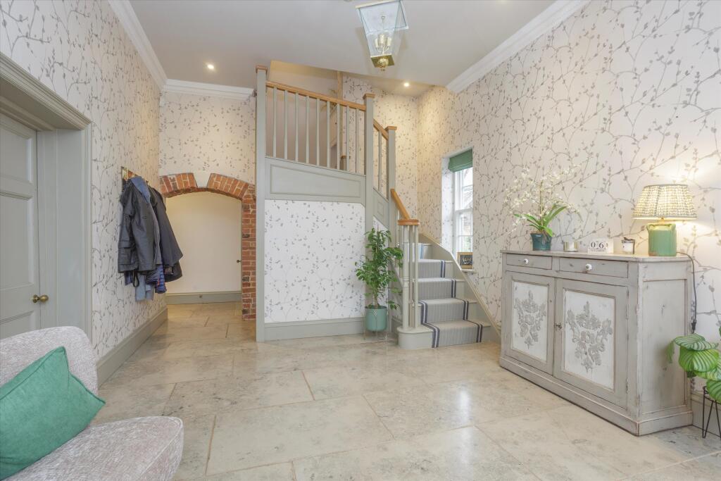 Additional image 7 of Broad Lane, Tanworth-in-Arden, Solihull, Stratford-on-Avon, B94