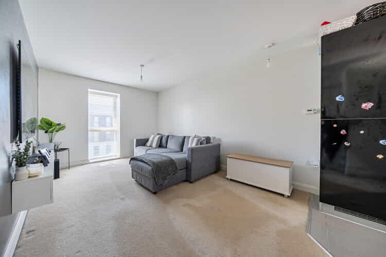 Apartment in Northampton, St Crispin's, Upton - View 5