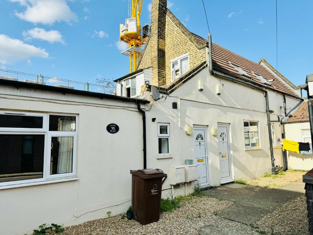 Main image of property: Dairy Mews, Chadwell Heath, London, RM6