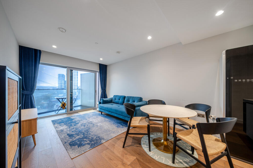Main image of property: Cutter Lane, Greenwich Peninsula