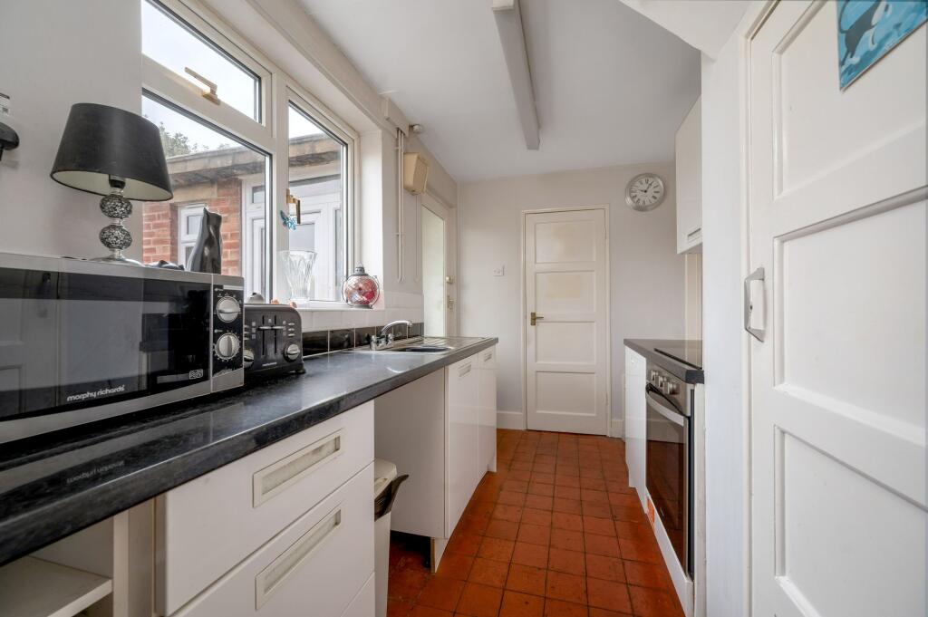 House in Peterborough - View 4