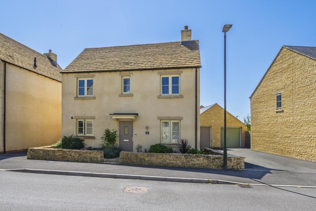 Main image of property: Havenhill Road, Tetbury, Gloucestershire, ,GL8