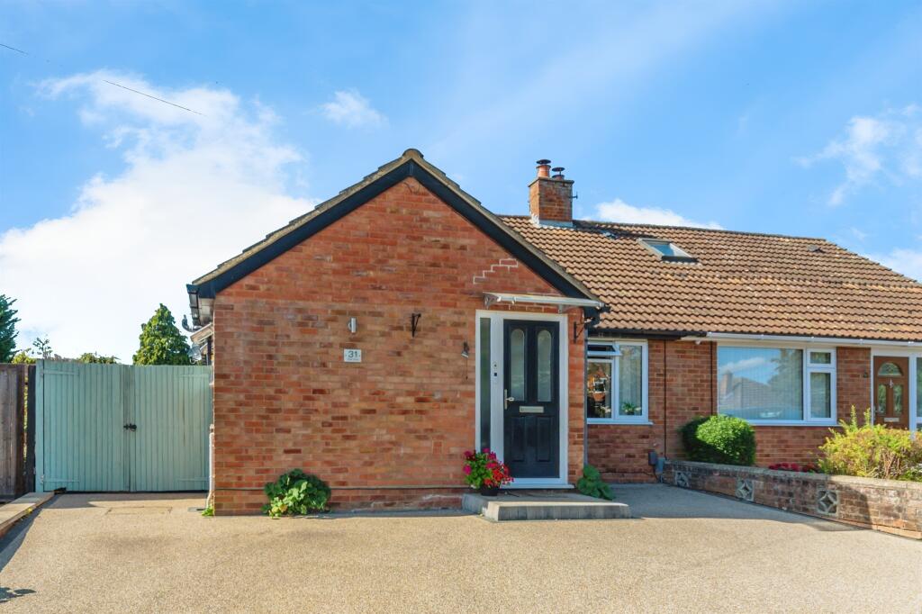 Main image of property: Tudor Close, Bromham, Bedford