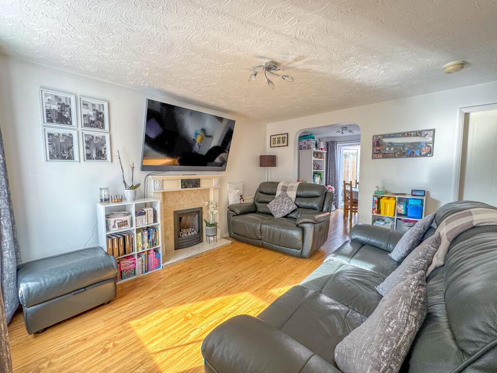 Sunart Way, Nuneaton, CV10 photo 3