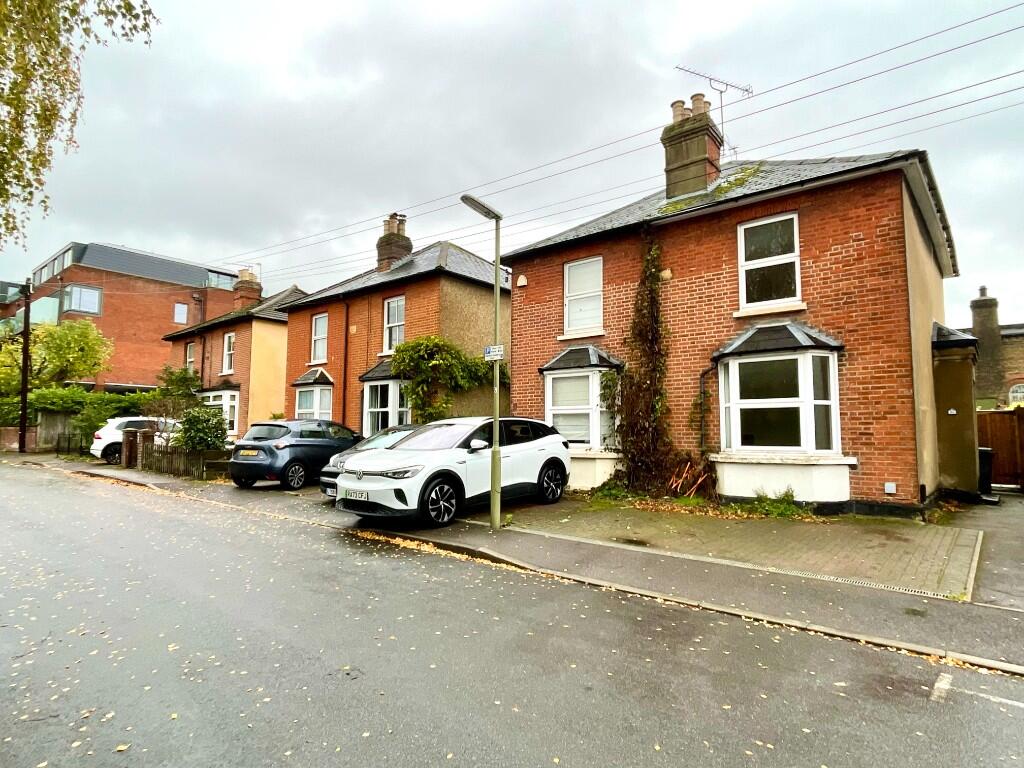 Main image of property: Victoria Place, Epsom, Surrey, KT17