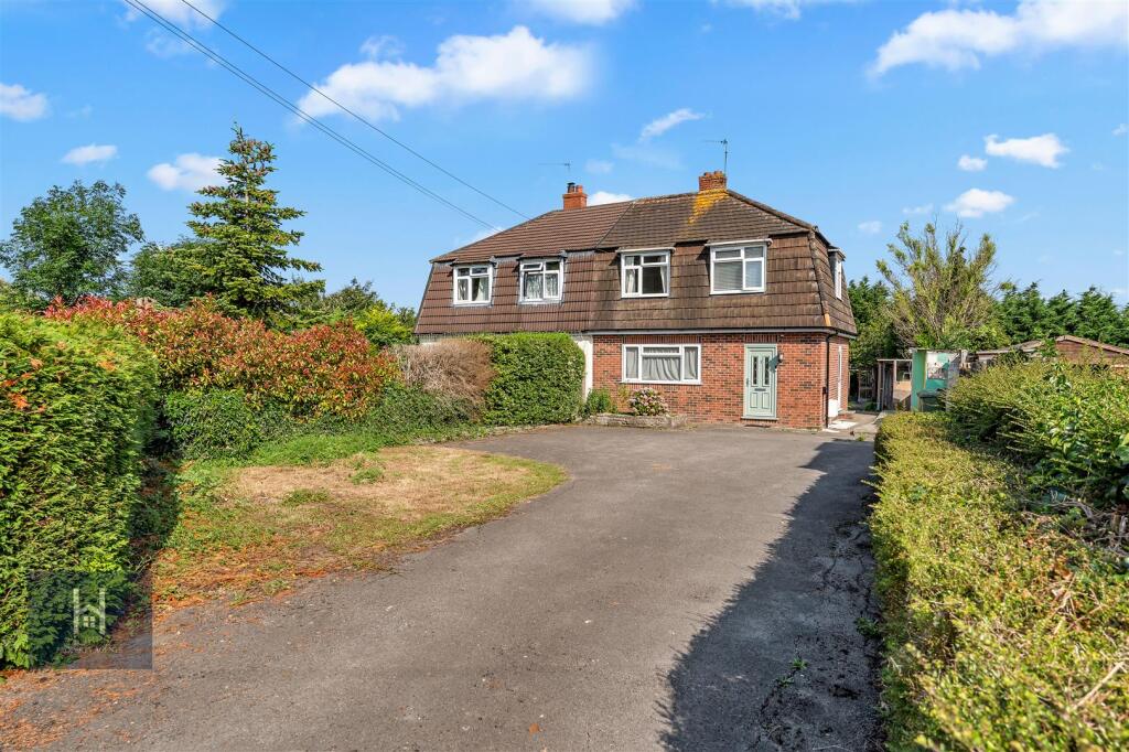 Main image of property: Frome Road, Chipping Sodbury
