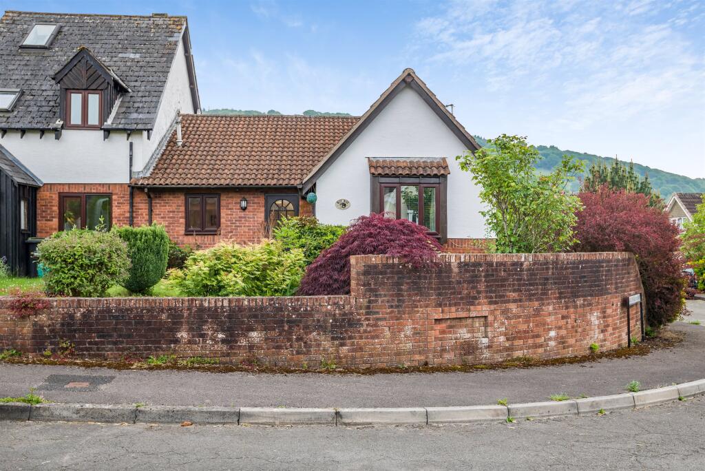 Main image of property: Orchard End, Wyesham, Monmouth